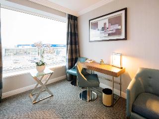 Sofitel London Gatwick fotoÄŸrafÄ±