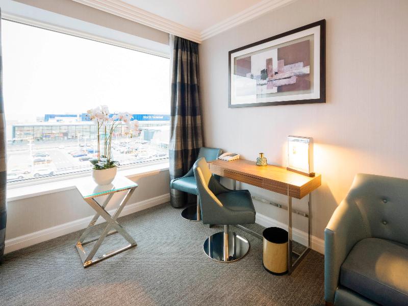 Sofitel London Gatwick - Oda