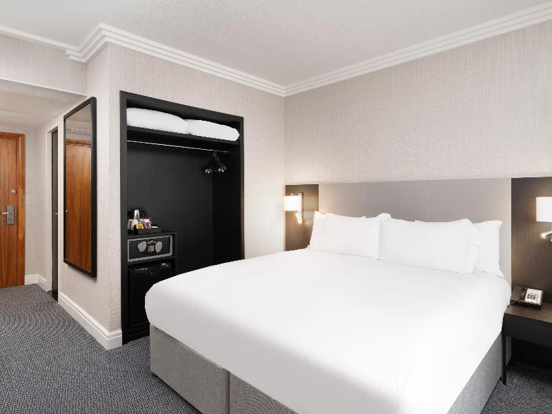 Sofitel London Gatwick - Oda