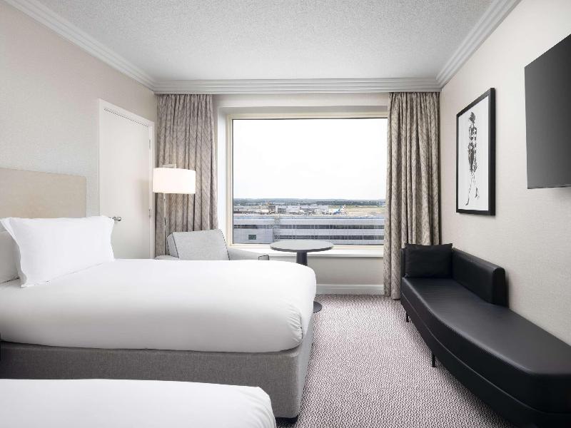 Sofitel London Gatwick - Oda