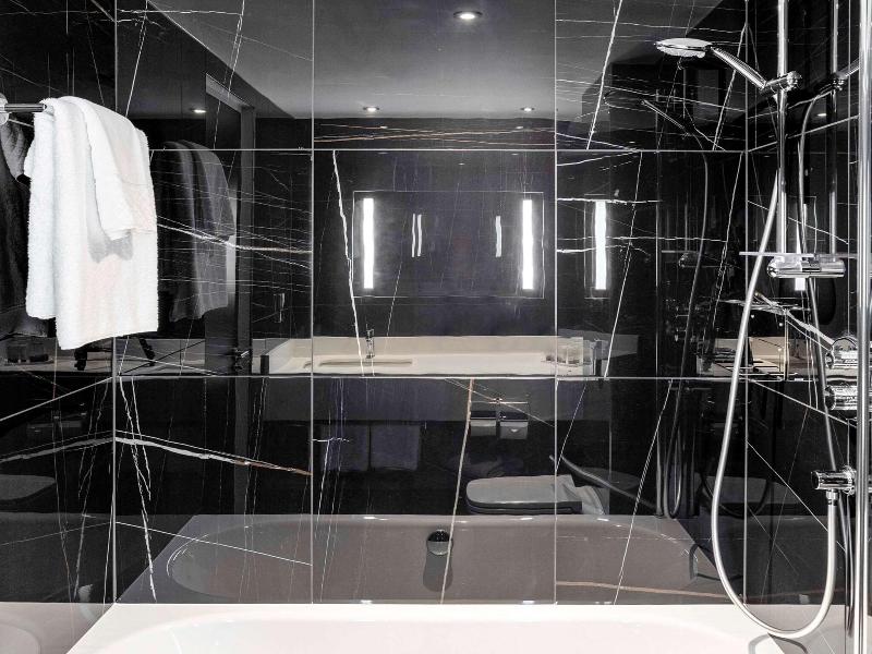 Sofitel London Gatwick - Oda