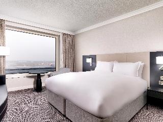 Sofitel London Gatwick fotoÄŸrafÄ±