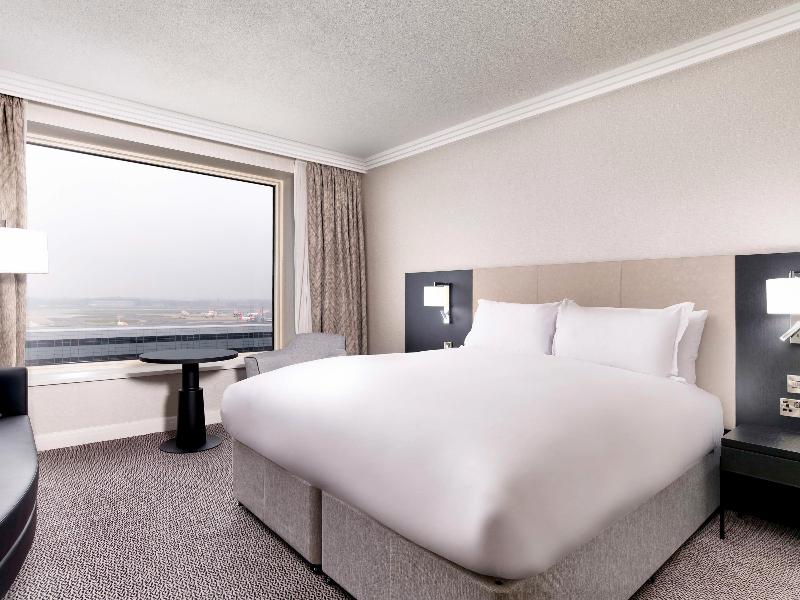 Sofitel London Gatwick - Oda