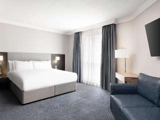 Sofitel London Gatwick fotoÄŸrafÄ±