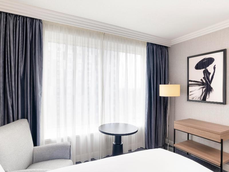 Sofitel London Gatwick - Oda