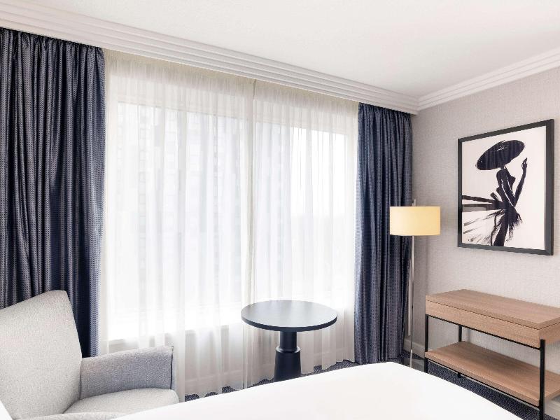 Sofitel London Gatwick - Oda
