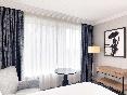 Sofitel London Gatwick oda fotoğrafı