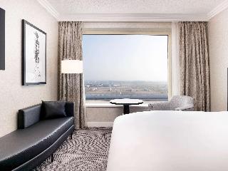 Sofitel London Gatwick fotoÄŸrafÄ±