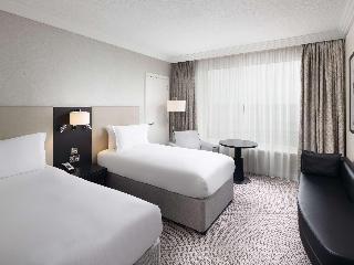 Sofitel London Gatwick fotoÄŸrafÄ±