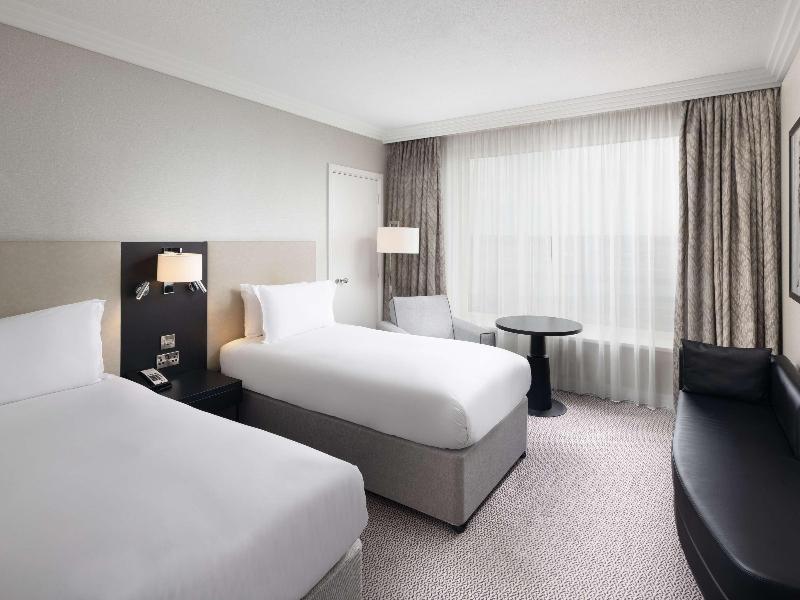 Sofitel London Gatwick - Oda