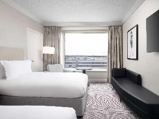 Sofitel London Gatwick fotoÄŸrafÄ±