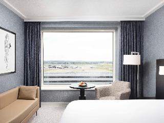 Sofitel London Gatwick fotoÄŸrafÄ±