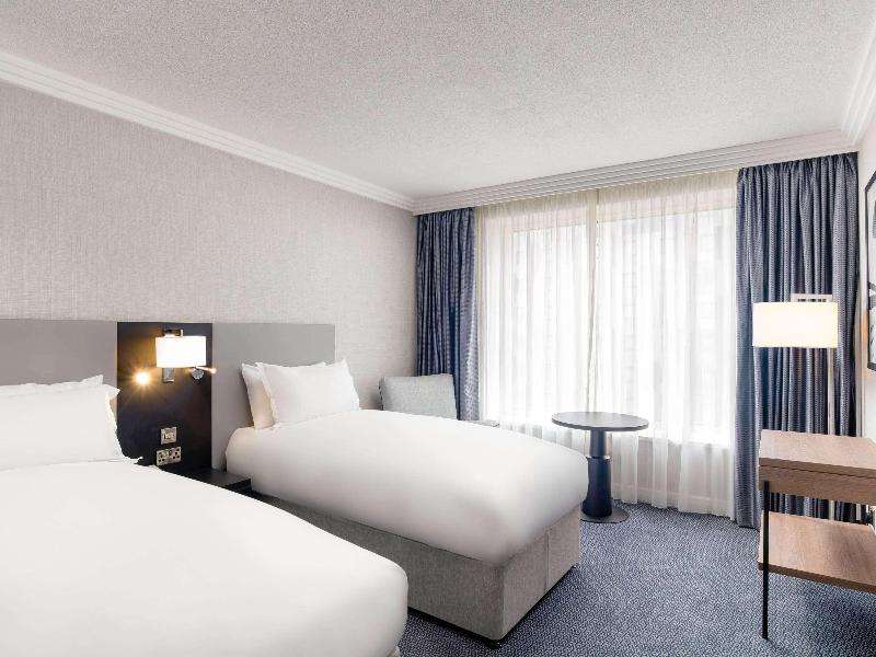 Sofitel London Gatwick - Oda