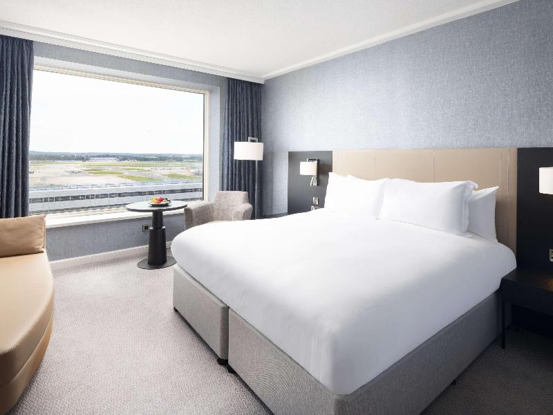 Sofitel London Gatwick - Oda