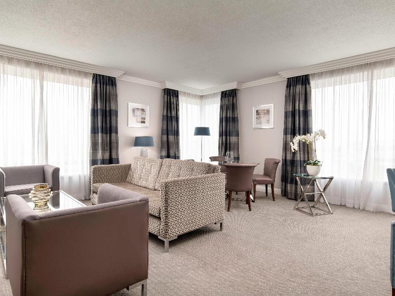 Sofitel London Gatwick - Oda