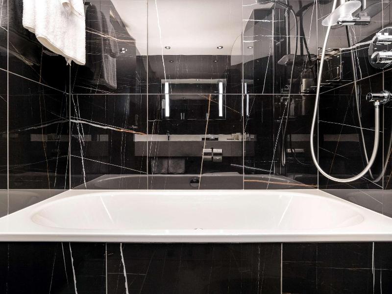 Sofitel London Gatwick - Oda