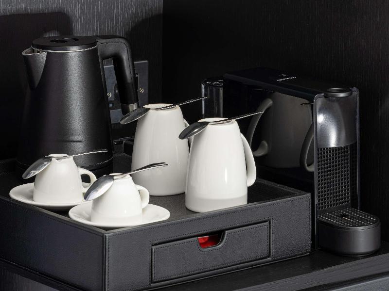 Sofitel London Gatwick - Oda