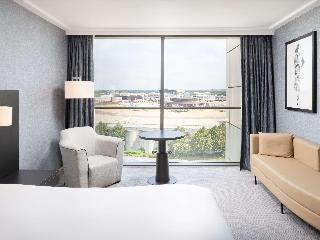 Sofitel London Gatwick fotoÄŸrafÄ±