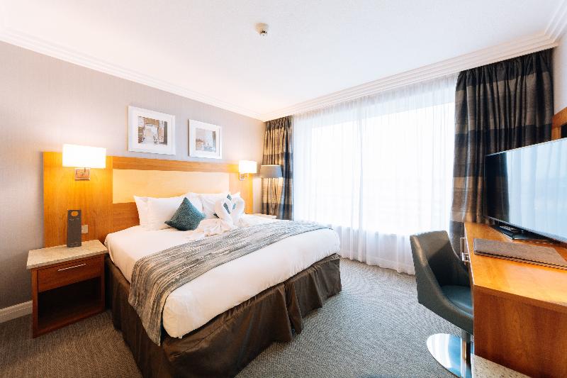 Sofitel London Gatwick - Oda