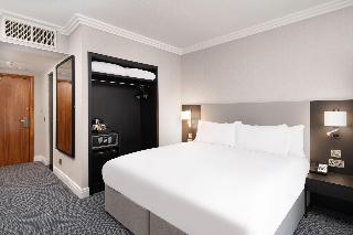 Sofitel London Gatwick fotoÄŸrafÄ±