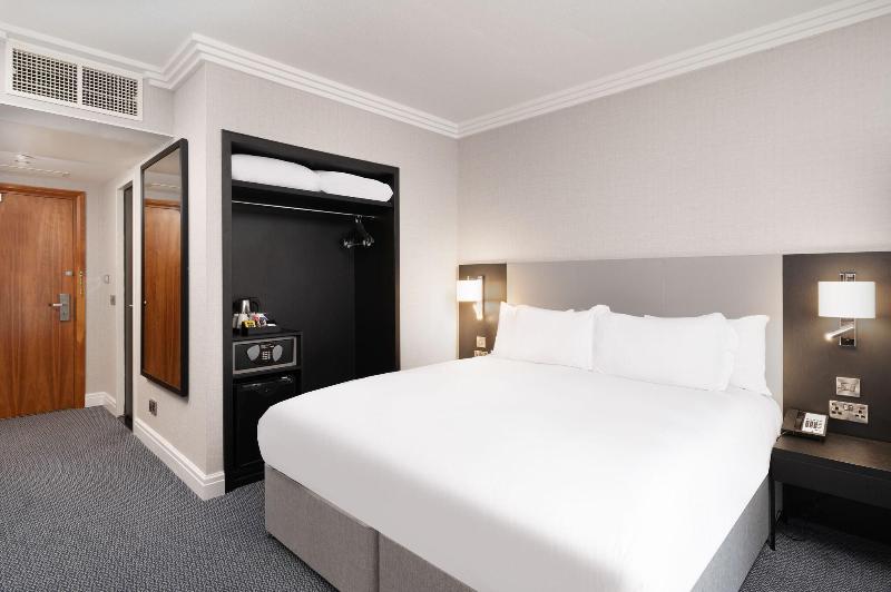 Sofitel London Gatwick - Oda
