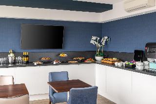 Sofitel London Gatwick fotoÄŸrafÄ±