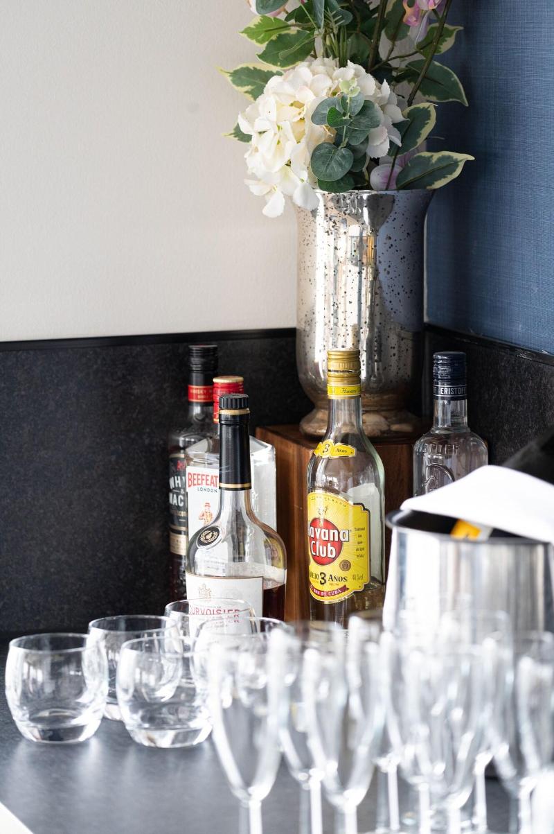 Sofitel London Gatwick - Oda
