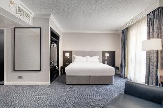 Sofitel London Gatwick fotoÄŸrafÄ±