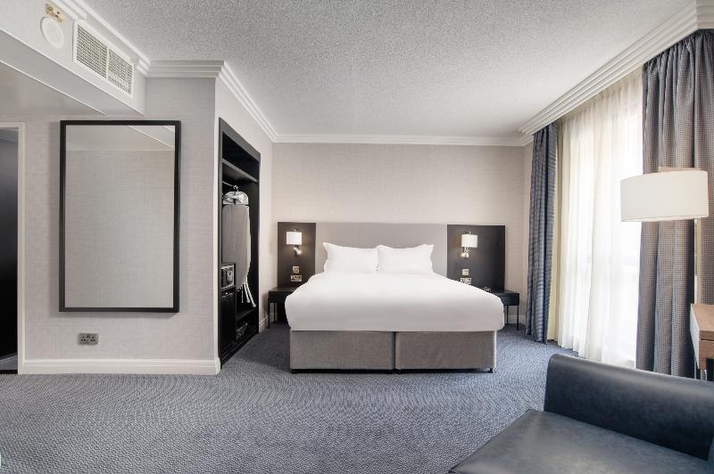 Sofitel London Gatwick - Oda