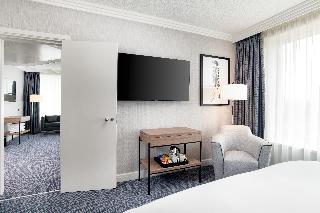 Sofitel London Gatwick fotoÄŸrafÄ±
