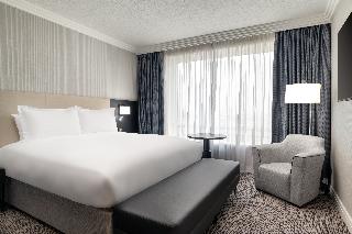 Sofitel London Gatwick fotoÄŸrafÄ±