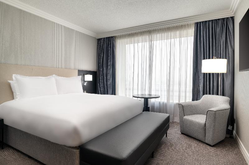 Sofitel London Gatwick - Oda