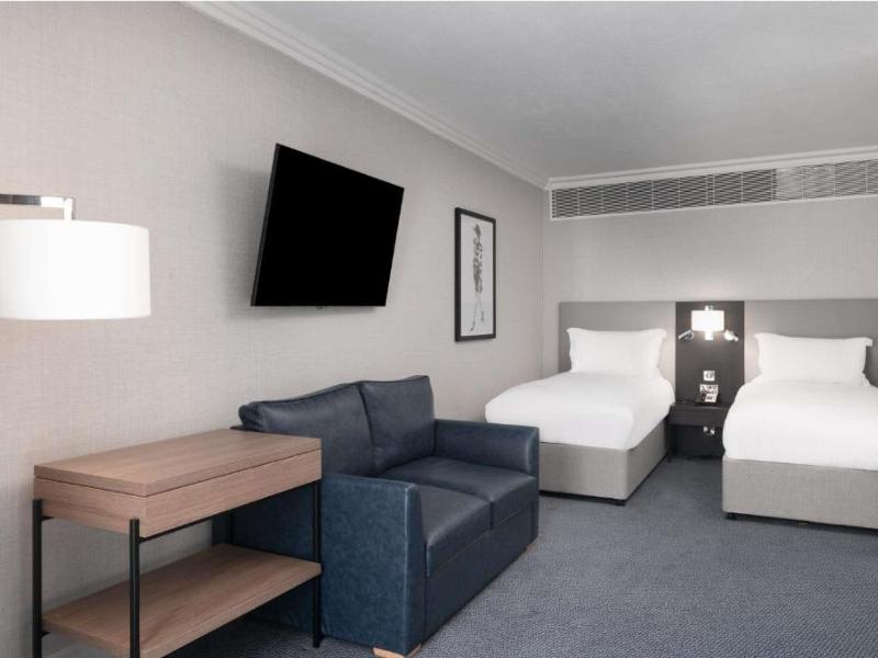 Sofitel London Gatwick - Oda