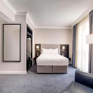 Sofitel London Gatwick fotoÄŸrafÄ±