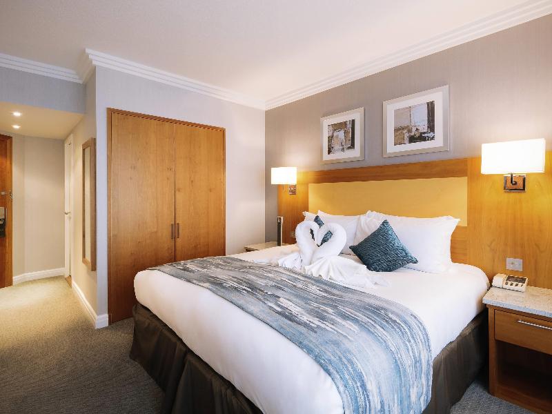 Sofitel London Gatwick - Oda