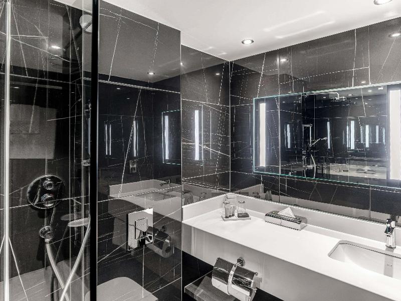 Sofitel London Gatwick - Oda