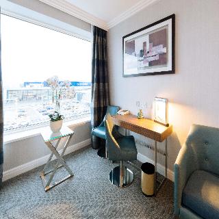 Sofitel London Gatwick fotoÄŸrafÄ±