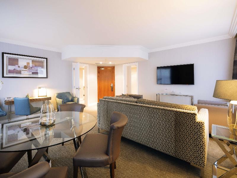 Sofitel London Gatwick - Oda