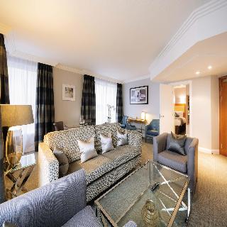 Sofitel London Gatwick fotoÄŸrafÄ±