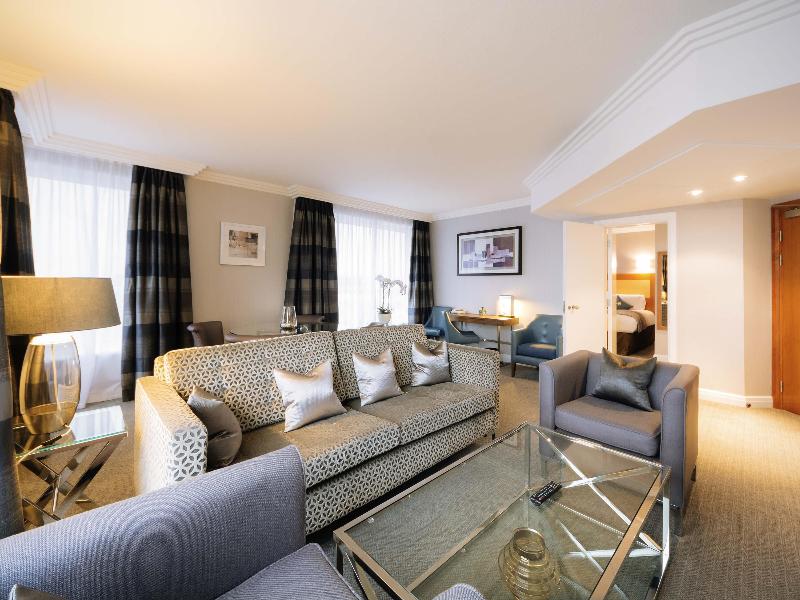 Sofitel London Gatwick - Oda