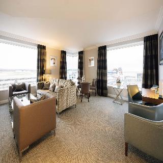Sofitel London Gatwick fotoÄŸrafÄ±