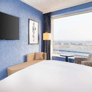 Sofitel London Gatwick fotoÄŸrafÄ±