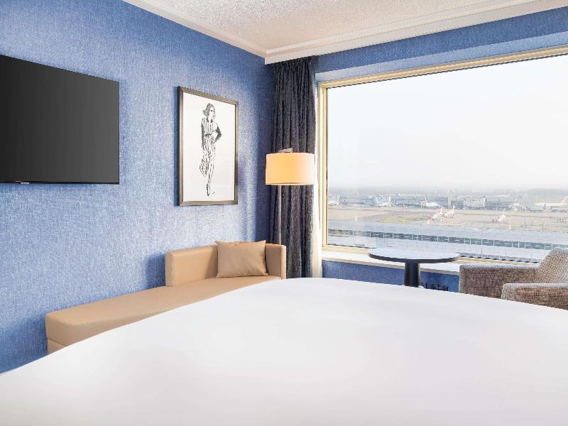 Sofitel London Gatwick - Oda