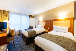 Sofitel London Gatwick fotoÄŸrafÄ±