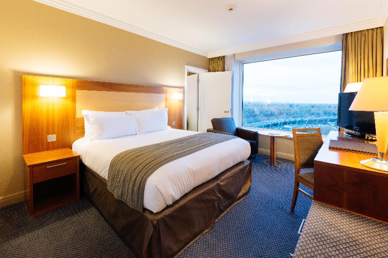 Sofitel London Gatwick - Oda