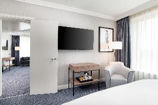 Sofitel London Gatwick fotoÄŸrafÄ±