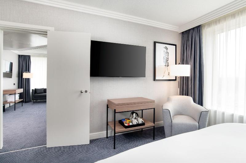 Sofitel London Gatwick - Oda
