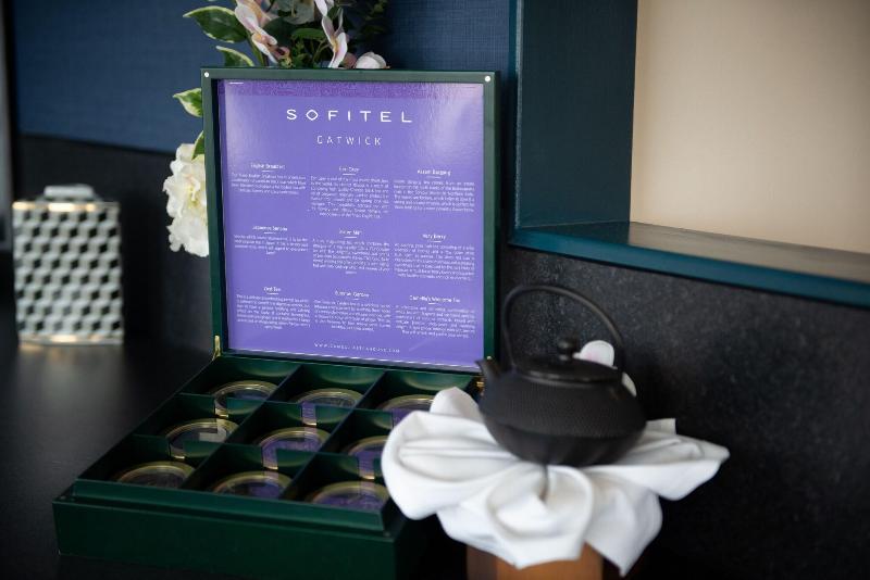 Sofitel London Gatwick - Oda