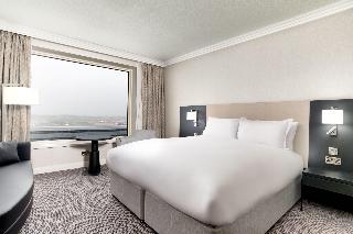 Sofitel London Gatwick fotoÄŸrafÄ±