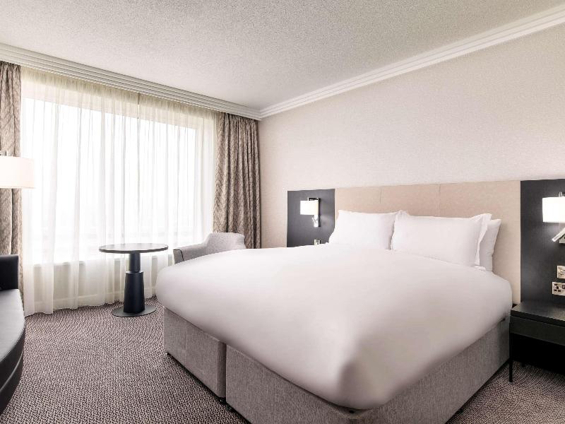 Sofitel London Gatwick - Oda